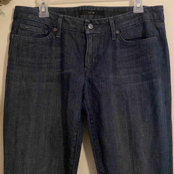 Womens size 31 Joe’s jeans honey cut - Picture 2 of 9